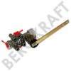 BERGKRAFT BK1243402AS Air Suspension Valve